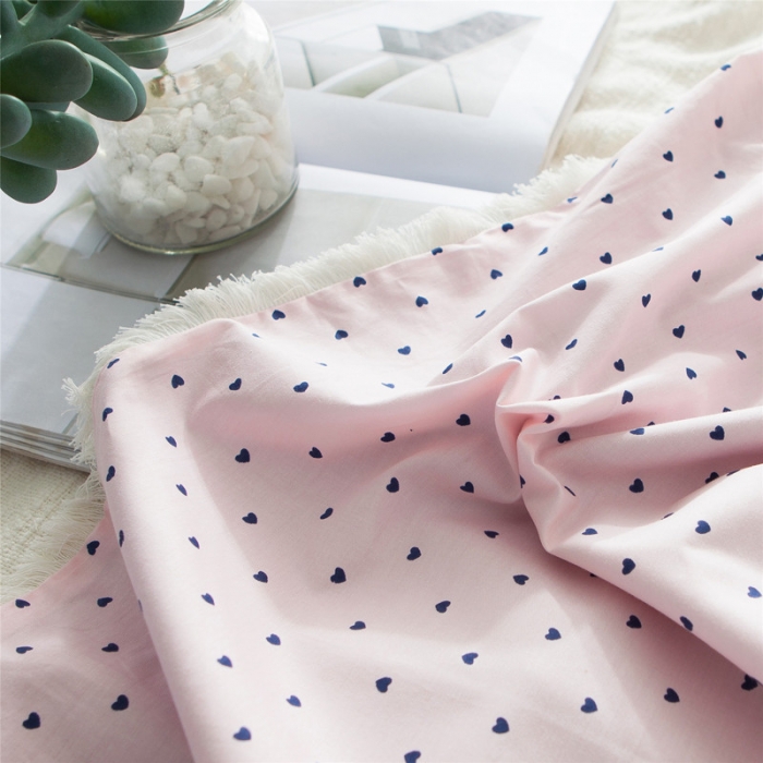 91家纺网 家纺一手货源 找家纺 涵宸家纺 新款13372流苏款加厚全棉刺绣四件套 暖亦