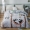91家纺网 家纺一手货源 找家纺 涵宸家纺 单品大版全棉被套 抱抱熊