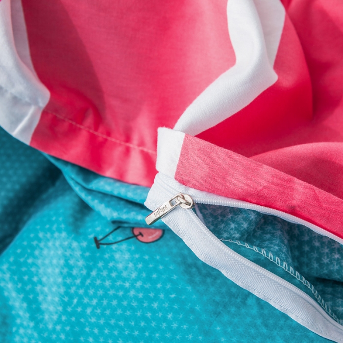 91家纺网 家纺一手货源 找家纺 单品大版全棉被套纯棉被套卡通被套儿童被套四件套学生被套单被套