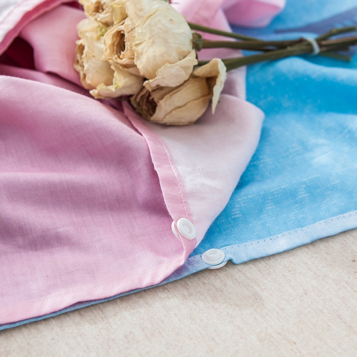 91家纺网 家纺一手货源 找家纺 涵宸家纺 新款全棉大版平网-睡袋baby猪