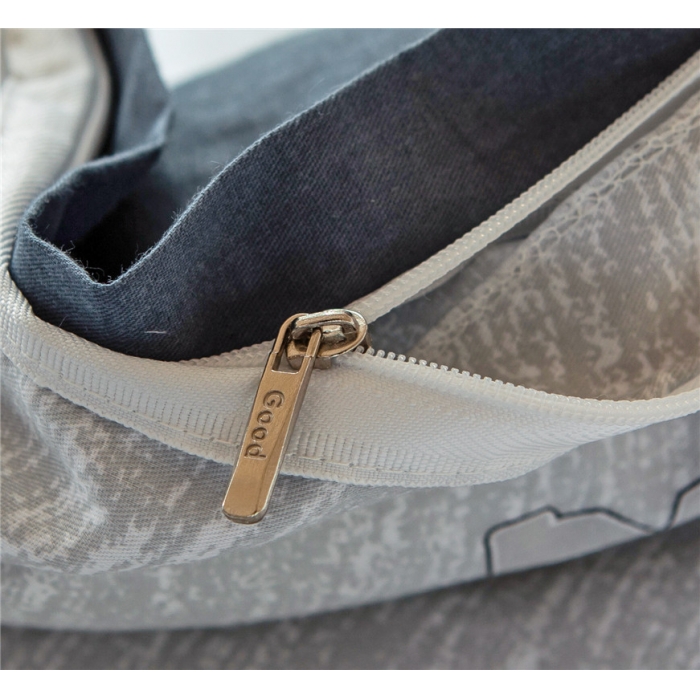 91家纺网 家纺一手货源 找家纺 涵宸家纺 全棉平网大版三件套系列 2019猪