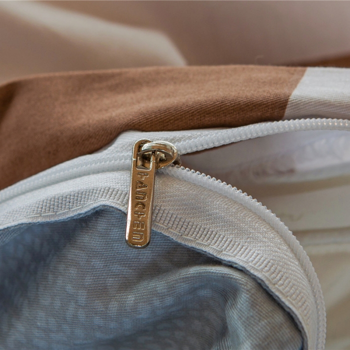 91家纺网 家纺一手货源 找家纺 涵宸家纺 全棉平网大版三件套系列 抱抱熊