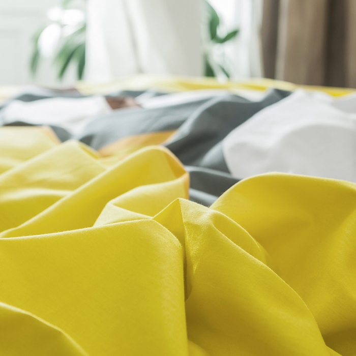 91家纺网 家纺一手货源 找家纺 （总）涵宸 chen新款绒-A棉大版B绒四件套