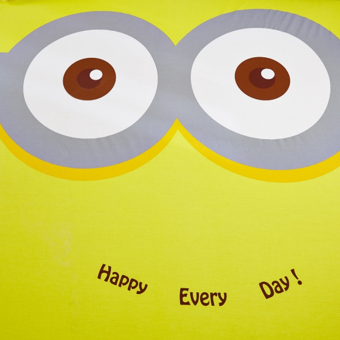 91家纺网 家纺一手货源 找家纺 （总）涵宸全棉大版床笠纯棉床笠卡通儿童学生床笠单床笠单品床笠