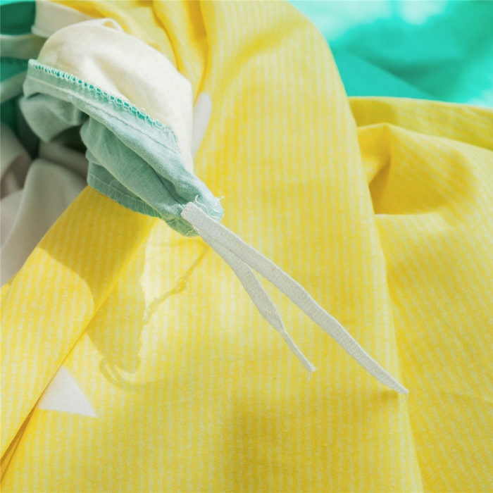 91家纺网 家纺一手货源 找家纺 单品大版全棉被套纯棉被套卡通被套儿童被套四件套学生被套单被套