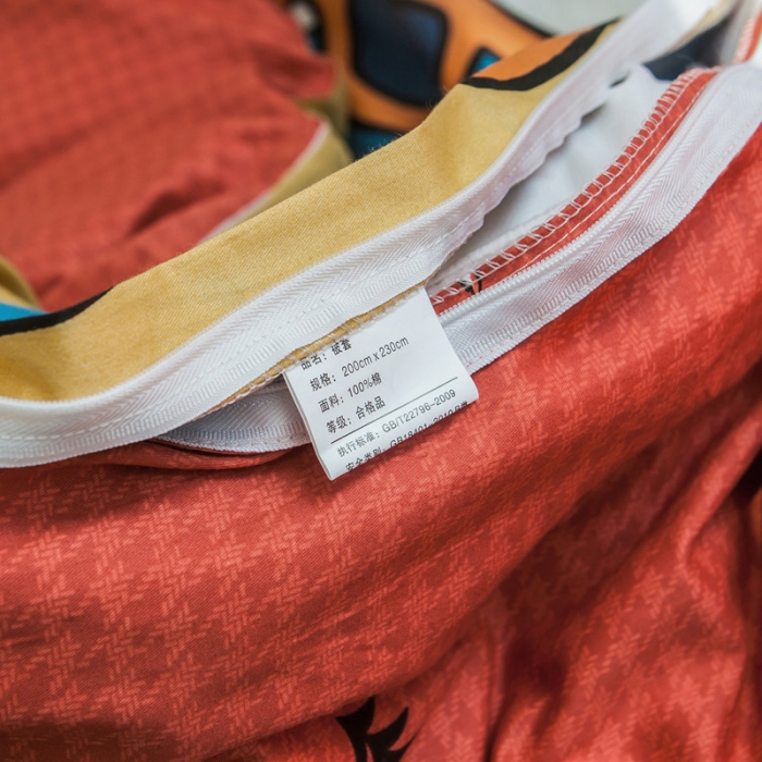 91家纺网 家纺一手货源 找家纺 单品大版全棉被套纯棉被套卡通被套儿童被套四件套学生被套单被套