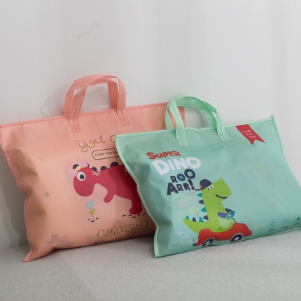 91家纺网 家纺一手货源 找家纺 （总）十九色家纺 2022热卖ins风儿童枕芯30*50cm