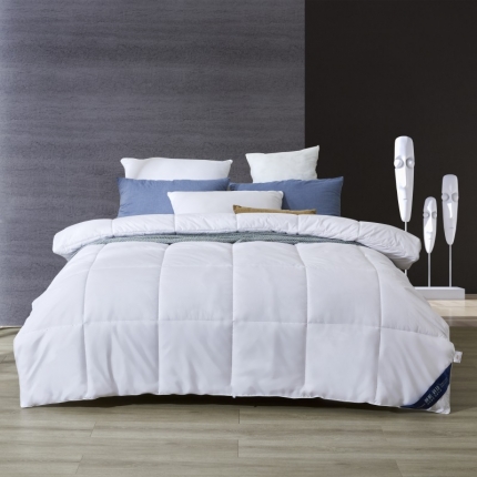 91家纺网 家纺一手货源 找家纺 100%进口澳洲羊毛冬被四季被春秋被加厚冬被子母被被子被芯