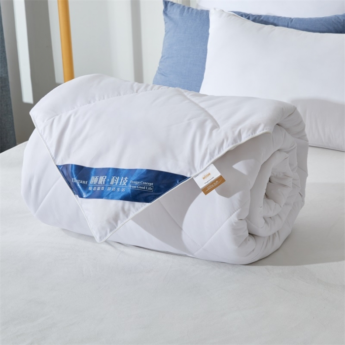 91家纺网 家纺一手货源 找家纺 100%进口澳洲羊毛冬被四季被春秋被加厚冬被子母被被子被芯