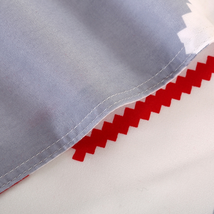 91家纺网 家纺一手货源 找家纺 米粒家纺 2018新品芦荟棉四件套安琪拉