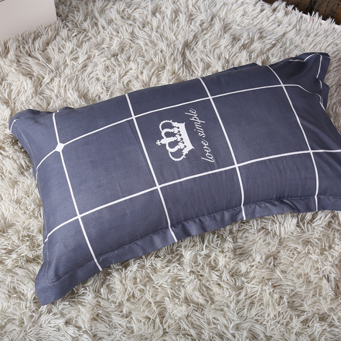 91家纺网 家纺一手货源 找家纺 米粒家纺 2018新品芦荟棉四件套初遇