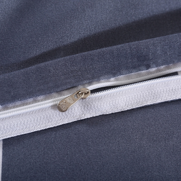 91家纺网 家纺一手货源 找家纺 米粒家纺 2018新品芦荟棉四件套初遇