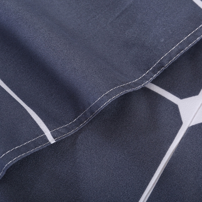 91家纺网 家纺一手货源 找家纺 米粒家纺 2018新品芦荟棉四件套初遇