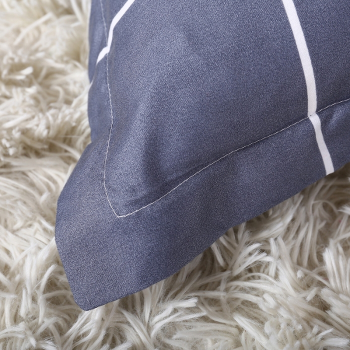 91家纺网 家纺一手货源 找家纺 米粒家纺 2018新品芦荟棉四件套初遇