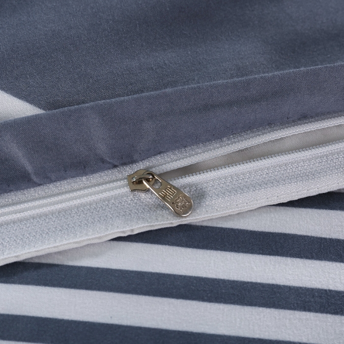 91家纺网 家纺一手货源 找家纺 米粒家纺 2018新品芦荟棉四件套卡宴