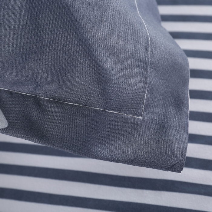 91家纺网 家纺一手货源 找家纺 米粒家纺 2018新品芦荟棉四件套卡宴