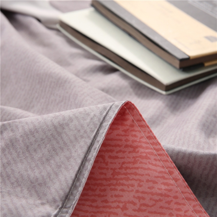 91家纺网 家纺一手货源 找家纺 米粒家纺 2018新品芦荟棉四件套威尼斯