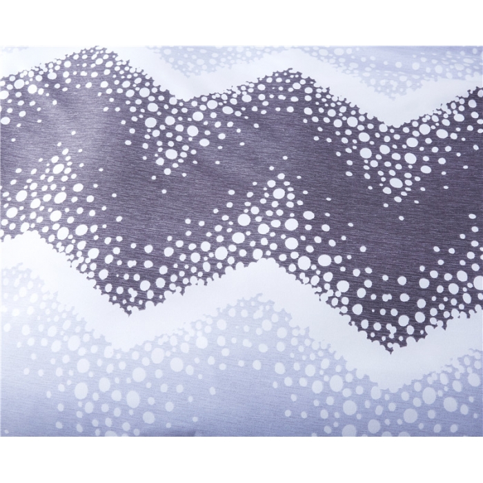 91家纺网 家纺一手货源 找家纺 米粒家纺 2018新品芦荟棉四件套伦敦夜色