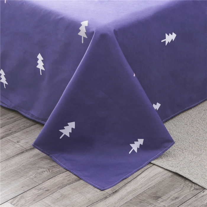 91家纺网 家纺一手货源 找家纺 米粒家纺 2018新品芦荟棉四件套数字游戏