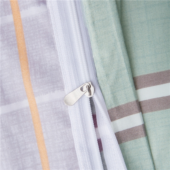 91家纺网 家纺一手货源 找家纺 米粒家纺 2018新品芦荟棉四件套新旅程