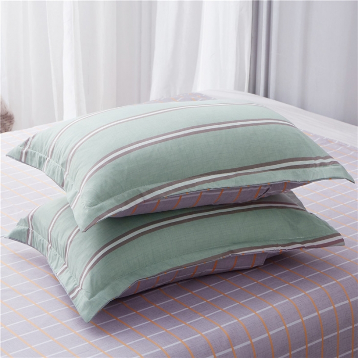 91家纺网 家纺一手货源 找家纺 米粒家纺 2018新品芦荟棉四件套新旅程