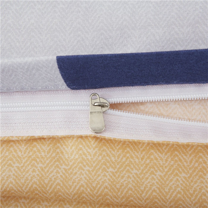 91家纺网 家纺一手货源 找家纺 米粒家纺 2018新品芦荟棉四件套星尚之旅