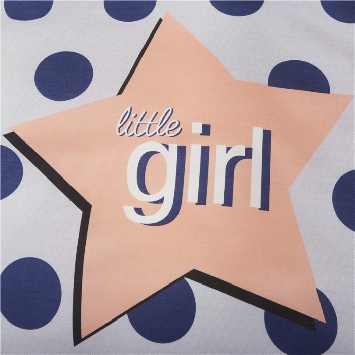 91家纺网 家纺一手货源 找家纺 米粒家纺 2018新品芦荟棉四件套星尚之旅