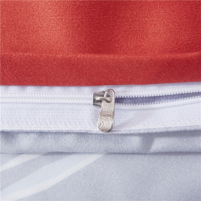 91家纺网 家纺一手货源 找家纺 米粒家纺 2018新品芦荟棉四件套波拉格