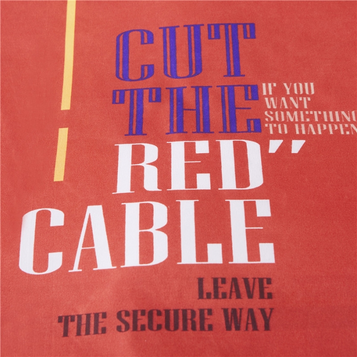 91家纺网 家纺一手货源 找家纺 米粒家纺 2018新品芦荟棉四件套波拉格