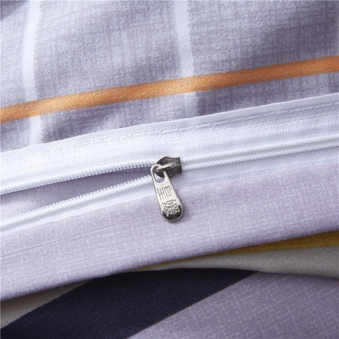 91家纺网 家纺一手货源 找家纺 米粒家纺 2018新品芦荟棉四件套欢乐时光