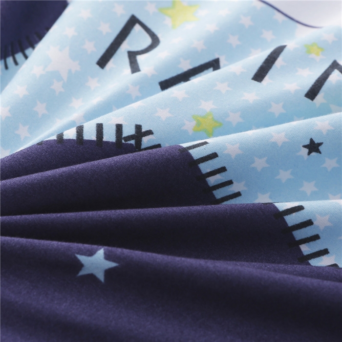 91家纺网 家纺一手货源 找家纺 米粒家纺 2018新品芦荟棉四件套激情之夜