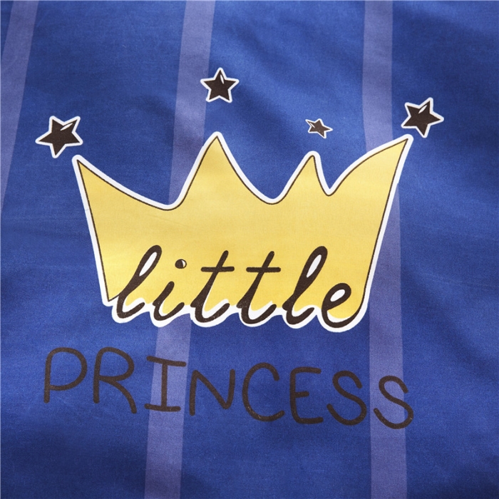 91家纺网 家纺一手货源 找家纺 米粒家纺 2018新品芦荟棉四件套皇冠