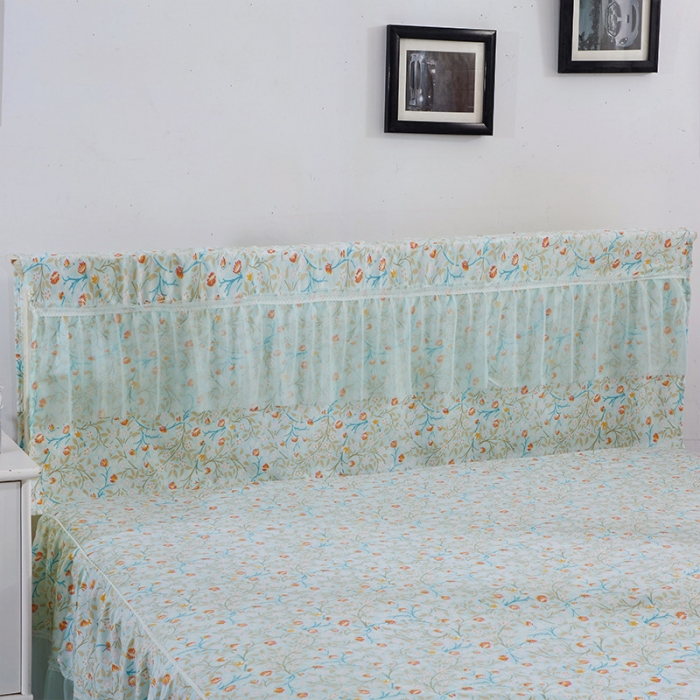 91家纺网 家纺一手货源 找家纺 （总）米粒家纺 磨毛床裙系列