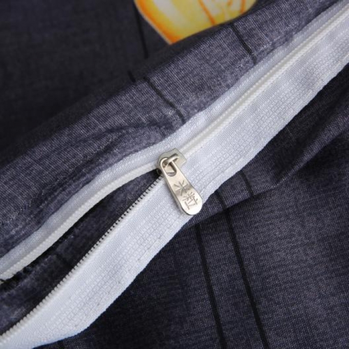 91家纺网 家纺一手货源 找家纺 （总）米粒家纺 2018新款亲肤活性印花四件套