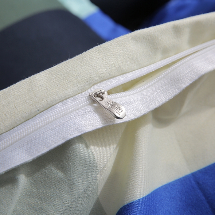 91家纺网 家纺一手货源 找家纺 米粒 2019新款芦荟棉活性印花套件 花样年华