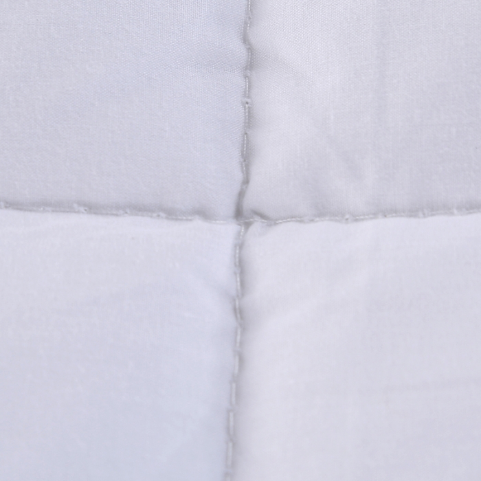 91家纺网 家纺一手货源 找家纺 久典家居 酒店布草星级宾馆酒店专用被芯全棉仿羽四季被春秋被