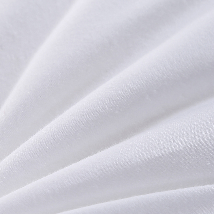 91家纺网 家纺一手货源 找家纺 久典家居 酒店布草星级宾馆酒店专用枕芯床上用品羽丝绒枕头