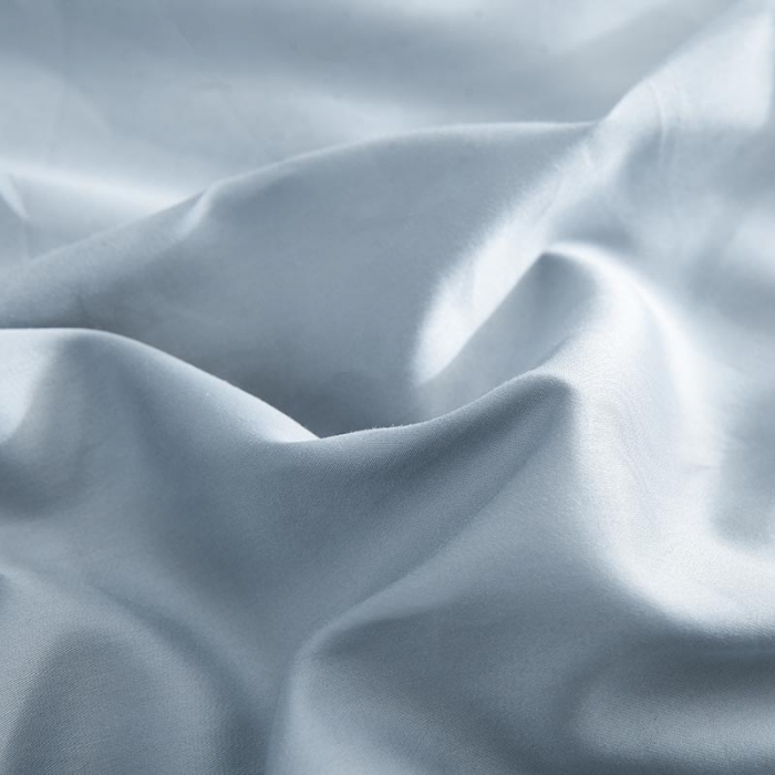 91家纺网 家纺一手货源 找家纺 久典家纺 2019年60S长绒棉蜻蜓绣四件套 灰色