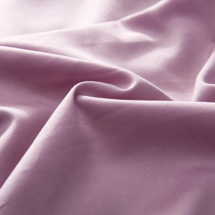 91家纺网 家纺一手货源 找家纺 久典家纺 2019年60S长绒棉蜻蜓绣四件套 紫色