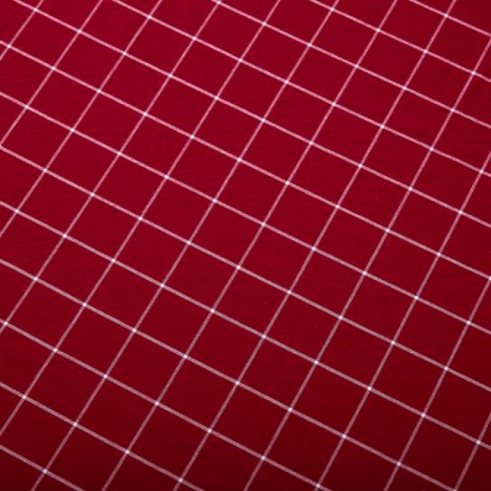 91家纺网 家纺一手货源 找家纺 （总）久典家纺 2019新款色织水洗棉基础款系列汇总单品床单