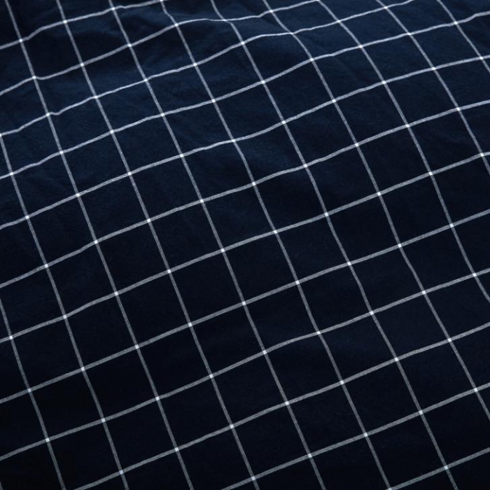 91家纺网 家纺一手货源 找家纺 （总）久典家纺 2019新款色织水洗棉基础款系列汇总单品被套