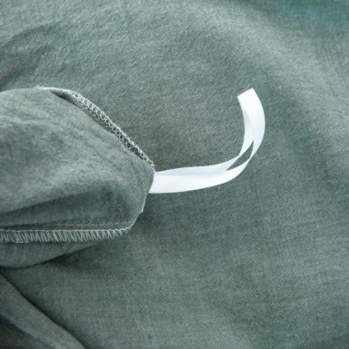 91家纺网 家纺一手货源 找家纺 （总）久典家纺 2019色织水洗棉基础款系列汇总四件套床笠款