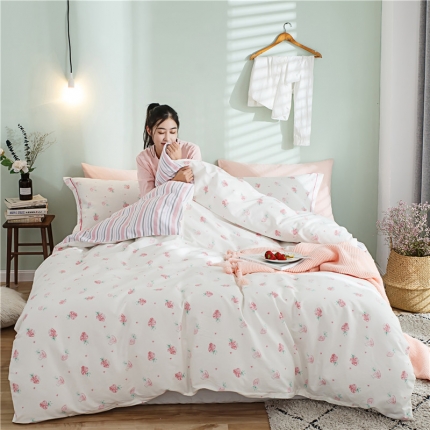 ,草莓花园,春色嫣然,迪森,朵拉花园,红颜思语米,华彩盛宴,恋恋小夕蓝,绿野,米洛,你好柠檬,鸟语花香,凝香初语紫,浅羽花影,松鼠奇遇蓝,雅漾米,叶语摇香,映冬