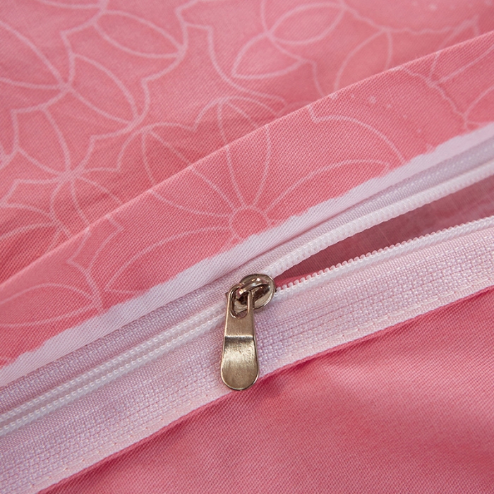 91家纺网 家纺一手货源 找家纺 （总）雲归梦 活性大版全棉四件套床笠款