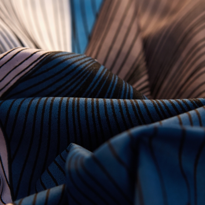 91家纺网 家纺一手货源 找家纺 雲归梦 活性大版全棉四件套床单款 出水芙蓉