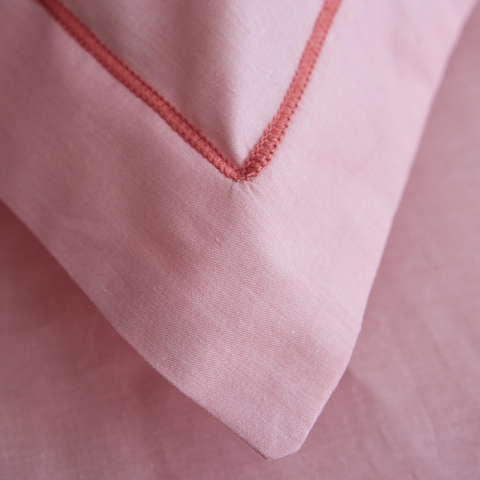 91家纺网 家纺一手货源 找家纺 雲归梦 2019全棉活性大版简约卡通风格四件套 森系萌宠