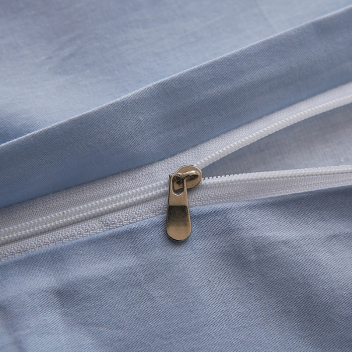 91家纺网 家纺一手货源 找家纺 雲归梦 2019全棉活性大版简约卡通风格四件套  小世界