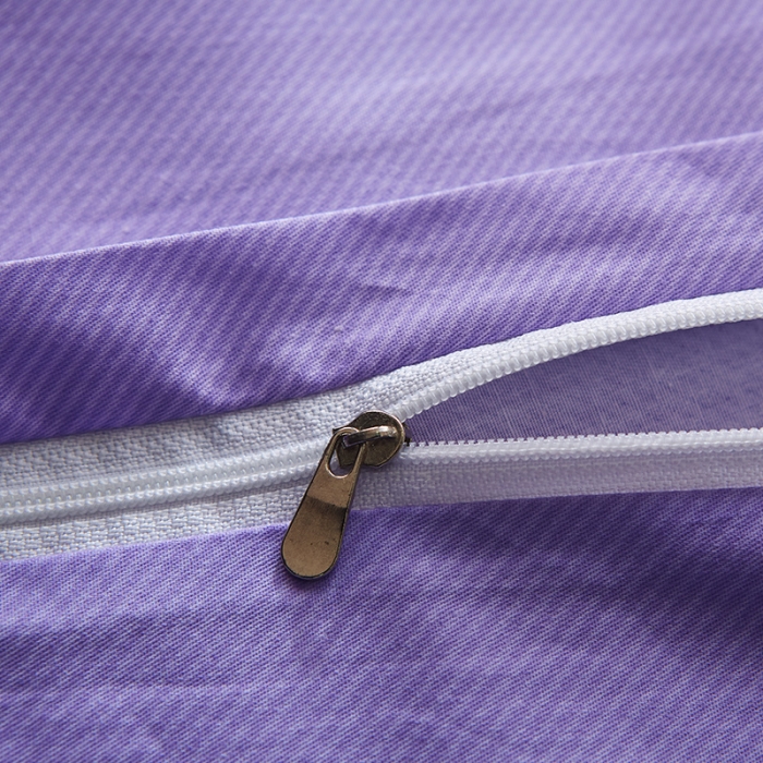 91家纺网 家纺一手货源 找家纺 雲归梦 2019全棉活性大版中国风花卉四件套 风华杏语