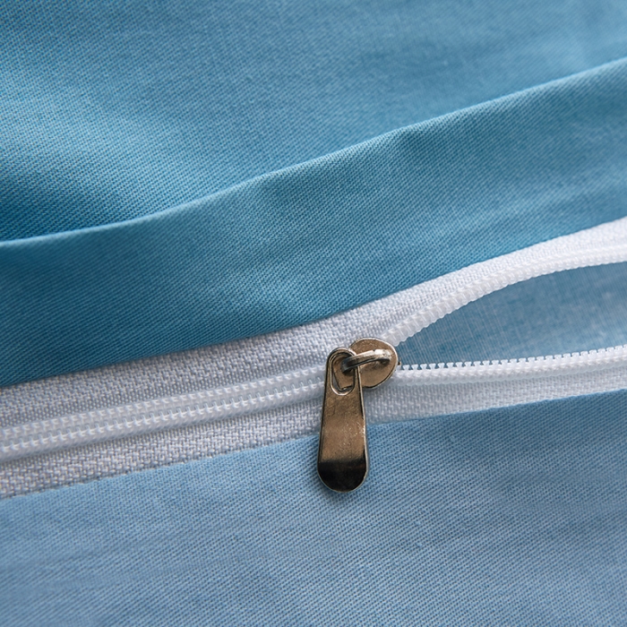 91家纺网 家纺一手货源 找家纺 雲归梦 2019全棉活性大版中国风花卉四件套 宫墙柳