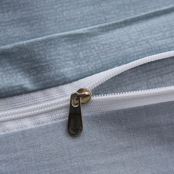 91家纺网 家纺一手货源 找家纺 雲归梦 2019全棉活性大版中国风花卉四件套 水玲珑